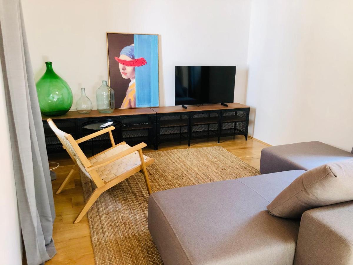 Seayou!***Charming 1-Bedroom Rental Unit In The Old City Center Of Cres Zewnętrze zdjęcie