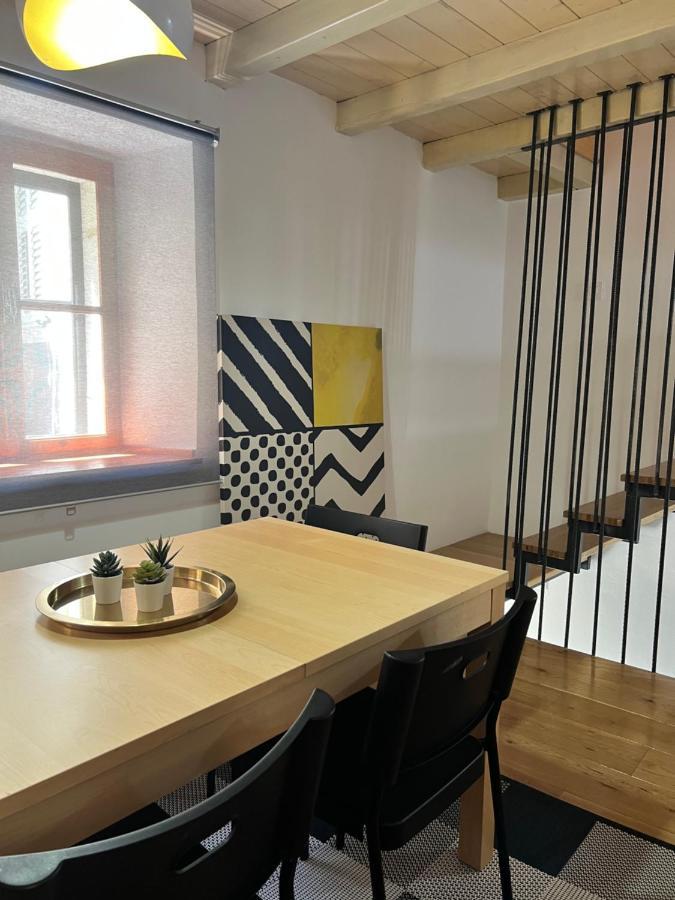 Seayou!***Charming 1-Bedroom Rental Unit In The Old City Center Of Cres Zewnętrze zdjęcie